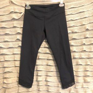 Lululemon WonderUnder